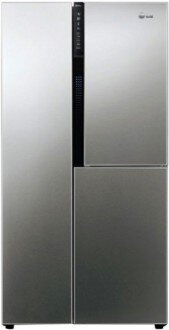 LG GC-B247KQDV Buzdolabı kullananlar yorumlar